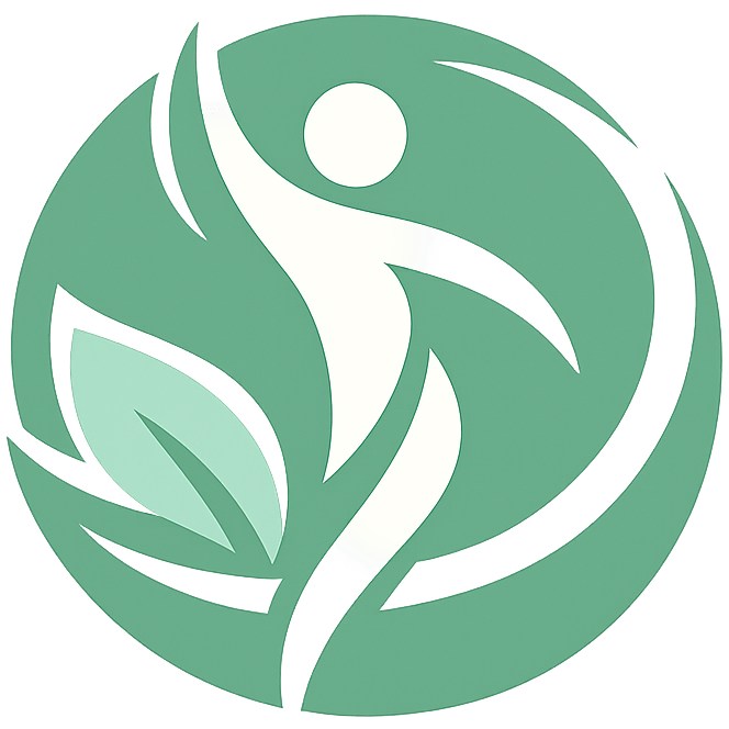 Pure Vitality Hub logo