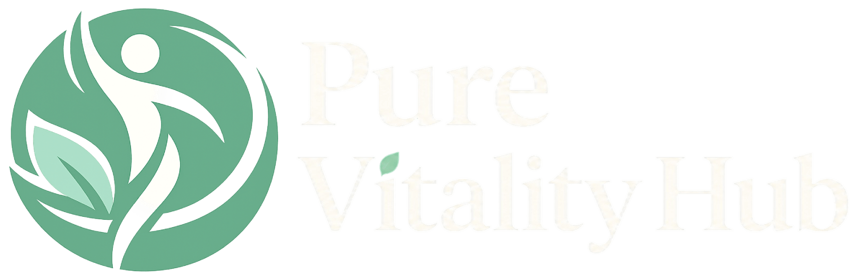 Pure Vitality Hub