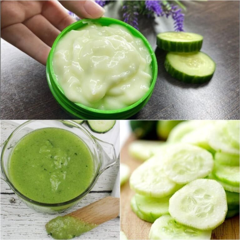 Creamy Cucumber Protein Dip: The Ultimate Low-Carb Refreshing Spread