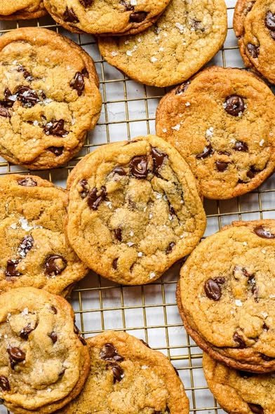 Ultimate Low-Carb Protein Chocolate Chip Cookies
