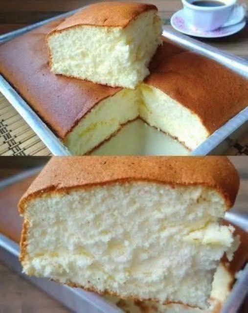 Healthy Holiday Spiced Milk Cake Recipe (Low-Carb, 18g Protein)