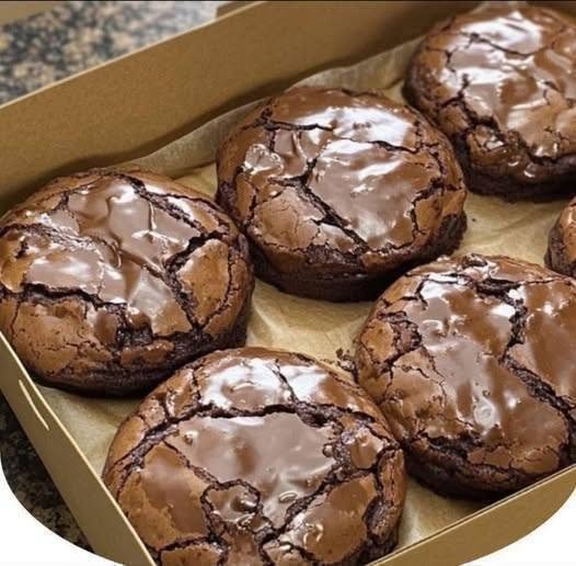 Ultimate Fudgy Protein Cookies – Low Carb Dessert Recipe