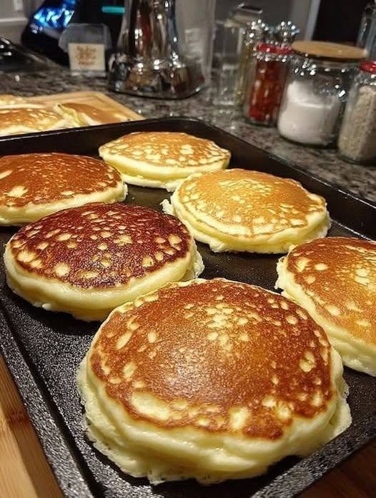 Best Thick Keto Protein Pancakes: Quick Low-Carb Breakfast