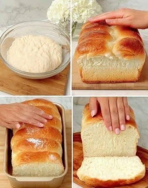 Fluffy High-Protein Shokupan: Low-Carb Friendly Japanese Milk Bread Recipe