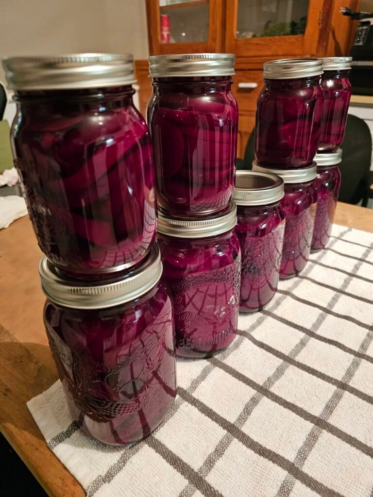Easy Roasted Beets Recipe: Protein-Packed & Keto-Friendly