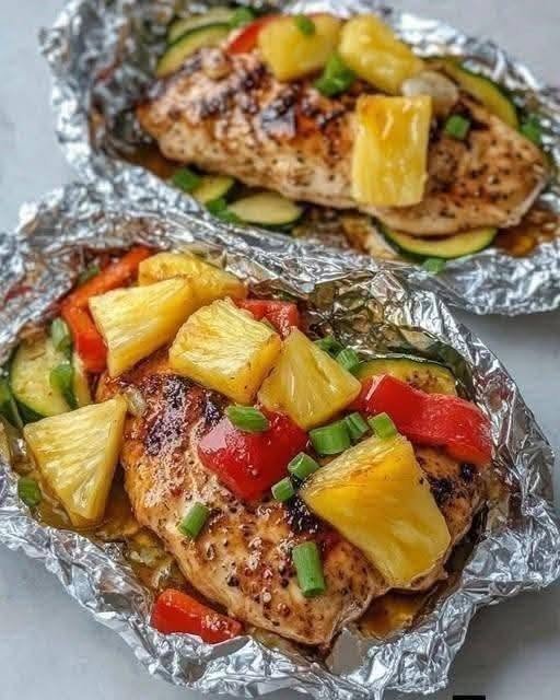 Easy High-Protein Teriyaki Chicken (Sugar-Free)
