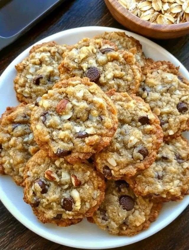 Keto Cowboy Cookies – Low Carb, High Protein Treat