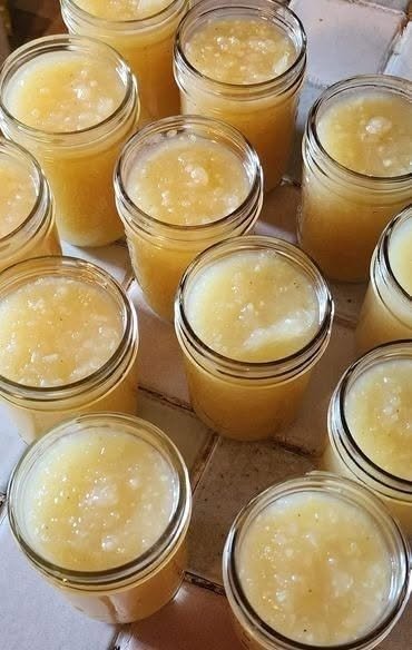 10-Minute High-Protein Banana Coconut Monkey Butter