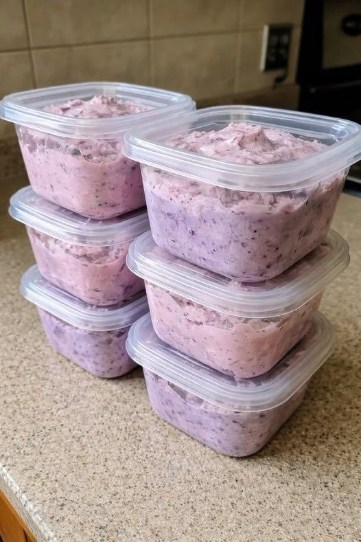 No-Bake High-Protein Low-Carb Cheesecake Mousse