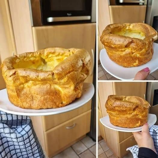 The Ultimate High Protein Low-Carb Yorkshire Puddings