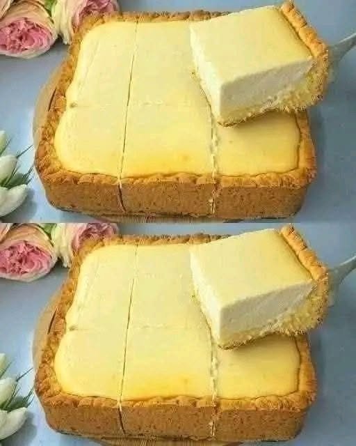 Protein-Packed Italian Ricotta Tart (Keto-Friendly & Sugar-Free)