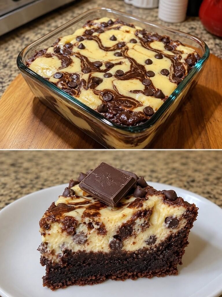 Fudgy Keto Cream Cheese Brownies: High-Protein Dessert Recipe