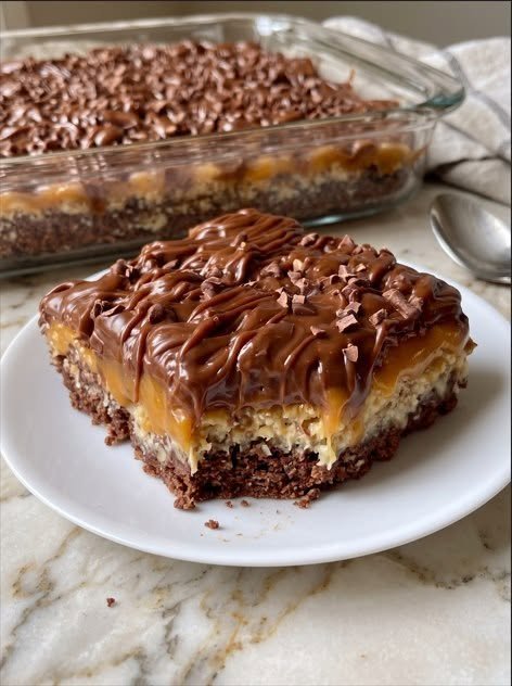 Easy 4-Ingredient Keto Peanut Butter Crunch (High Protein Snack)