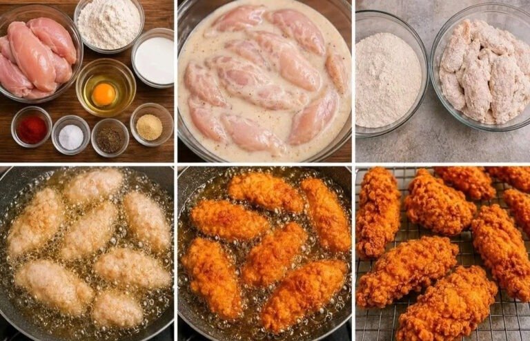 Easy Baked Crispy Vietnamese Garlic Fish Sauce Chicken Wings