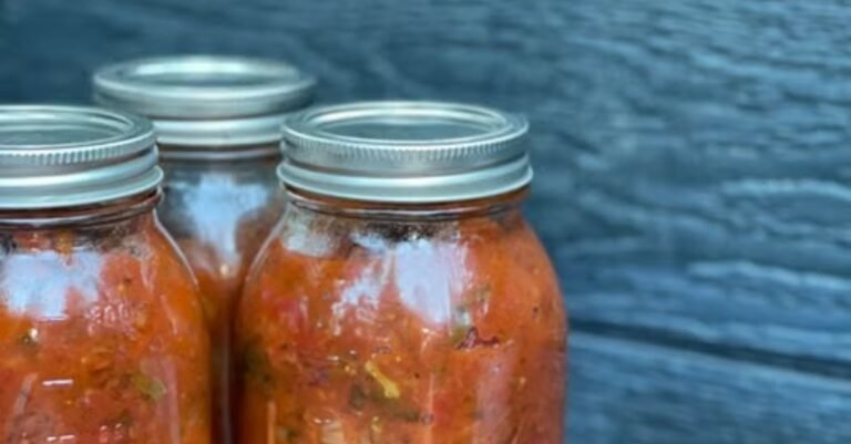 Rich Italian-Style Stewed Tomatoes (Keto & Protein-Packed Base)