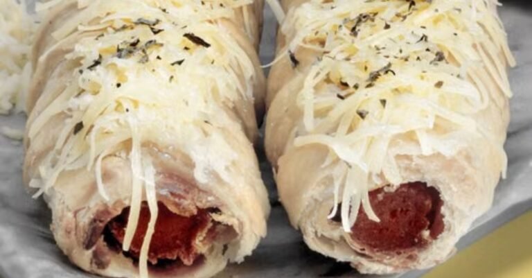 Crispy Air Fryer Keto Grilled Cheese Roll-Ups (High Protein, Low-Carb)