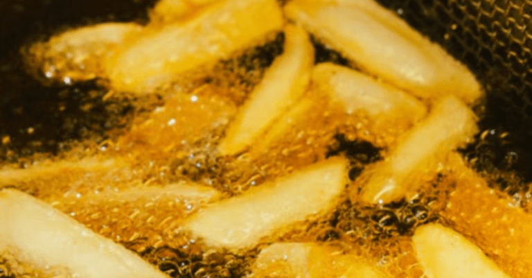 Air Fryer Blooming Onion Petals – Crispy & Guilt-Free