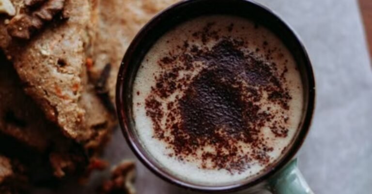 Easy Keto Cinnamon Roll Mug Cake — High Protein & Grain-Free