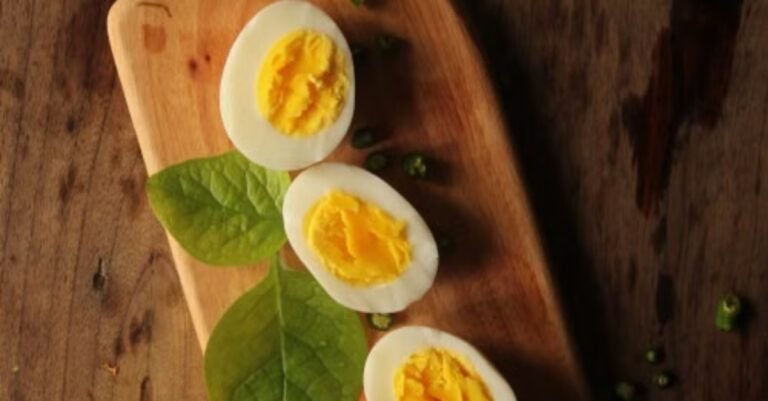 The Ultimate Keto Deviled Eggs Recipe for High-Protein Snacking