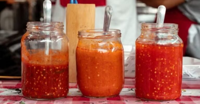 Smoky Mexican Salsa Ranchera (Keto & High-Protein Friendly)
