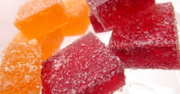 Easy Sugar-Free Crabapple Jelly for High-Protein Diets