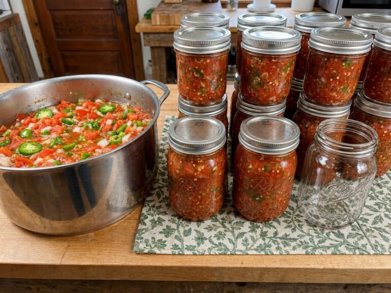 Fresh Roasted Shrimp Pico de Gallo for Weight Loss