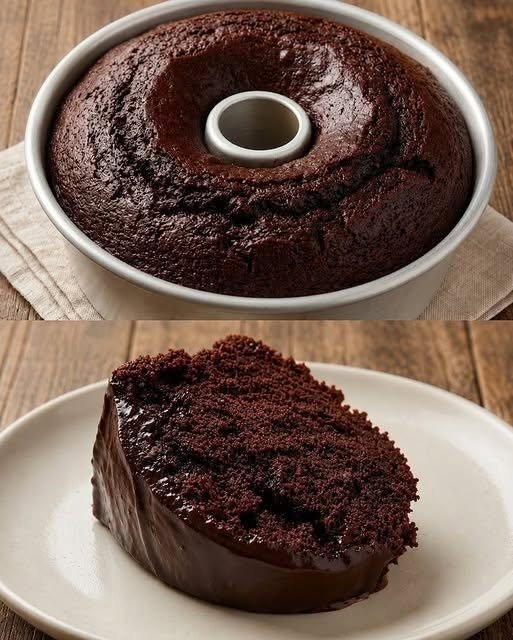 Healthy High-Protein Chocolate Cream Cheese Loaf Cake