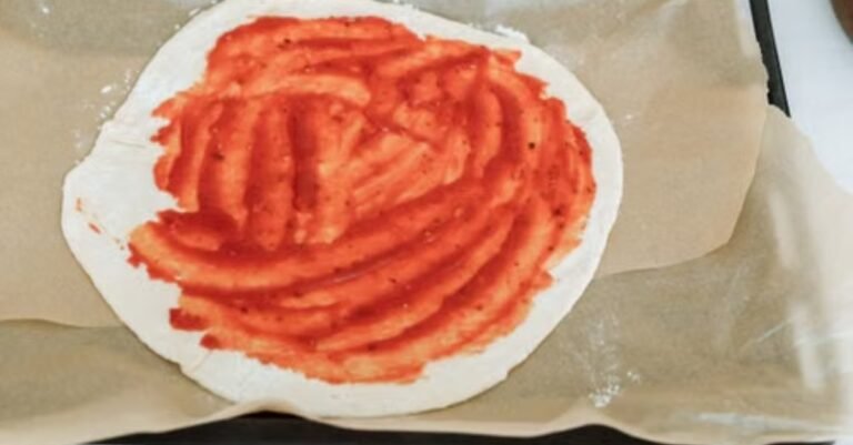 Easy Sugar-Free Homemade Ketchup (Low-Carb & Macro-Friendly)